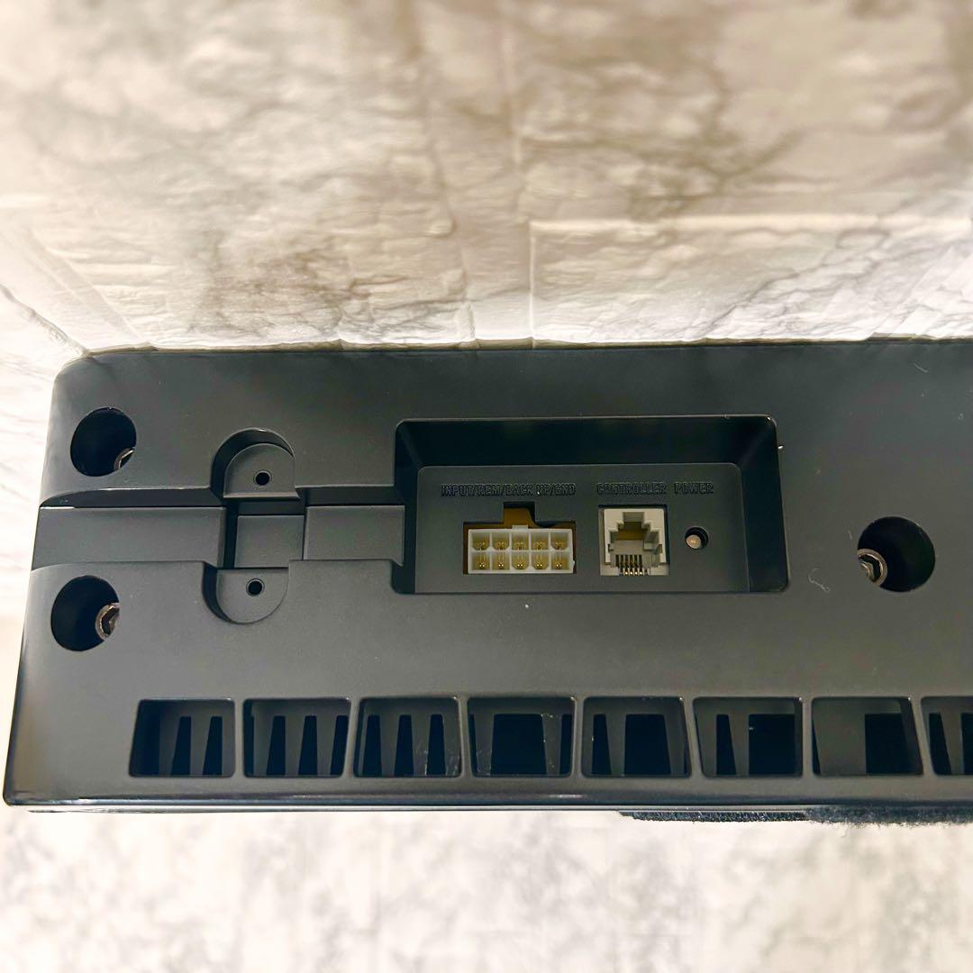 【美品 動作品】Pioneer パイオニア カロッツェリア TS-WX710A