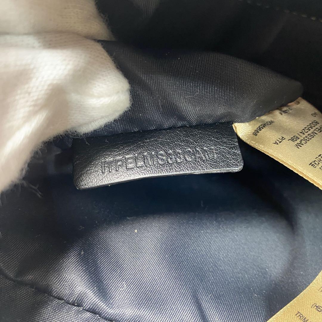 美品 バーバリーBurberry ショルダーバッグ ノヴァチェック 斜めがけ