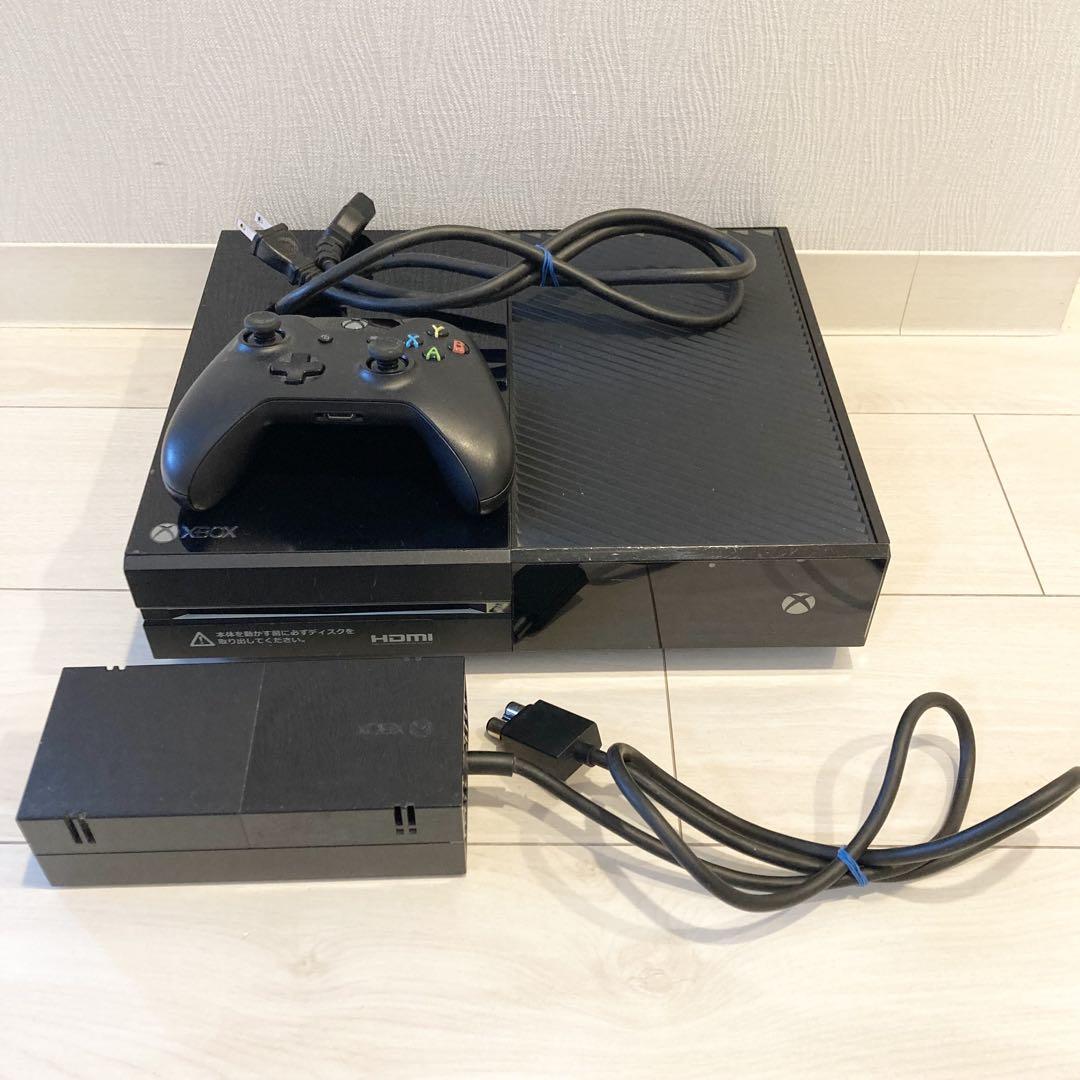 Xbox One console MODEL 1540 動作確認済み - メルカリ