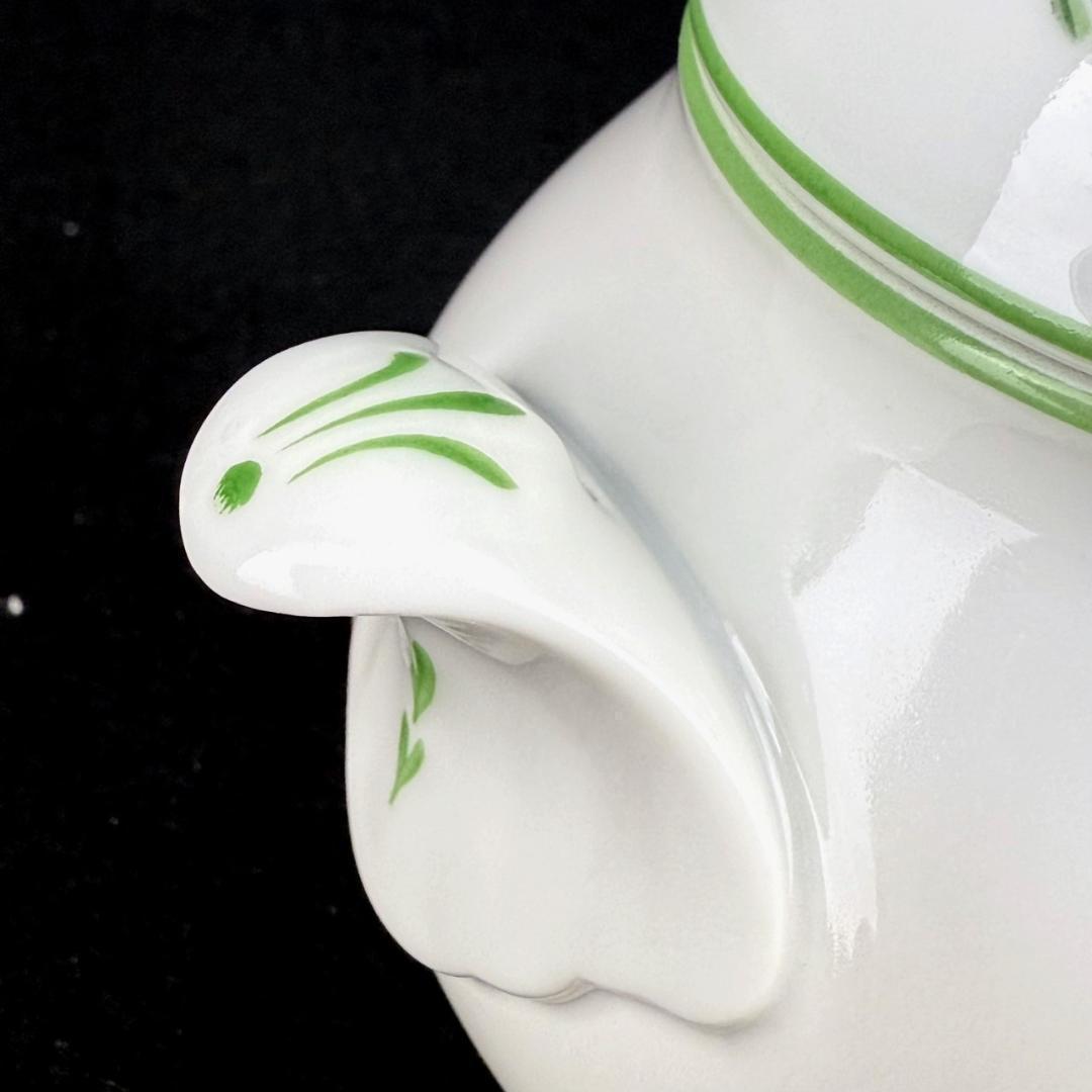 アウガルテン ウィンナーローズ