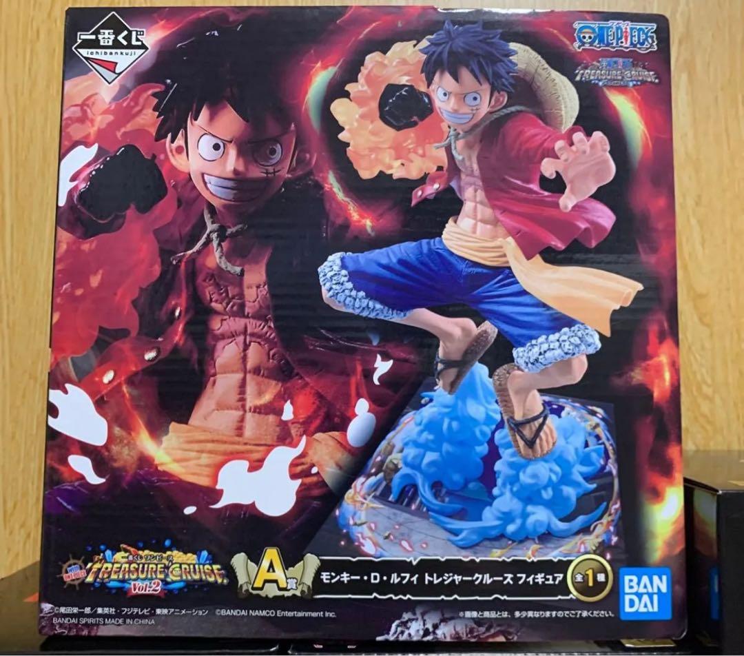 ワンピース フィギュア セット Amazon | バンプレスト ワンピース DXフィギュア -THE GRANDLINE