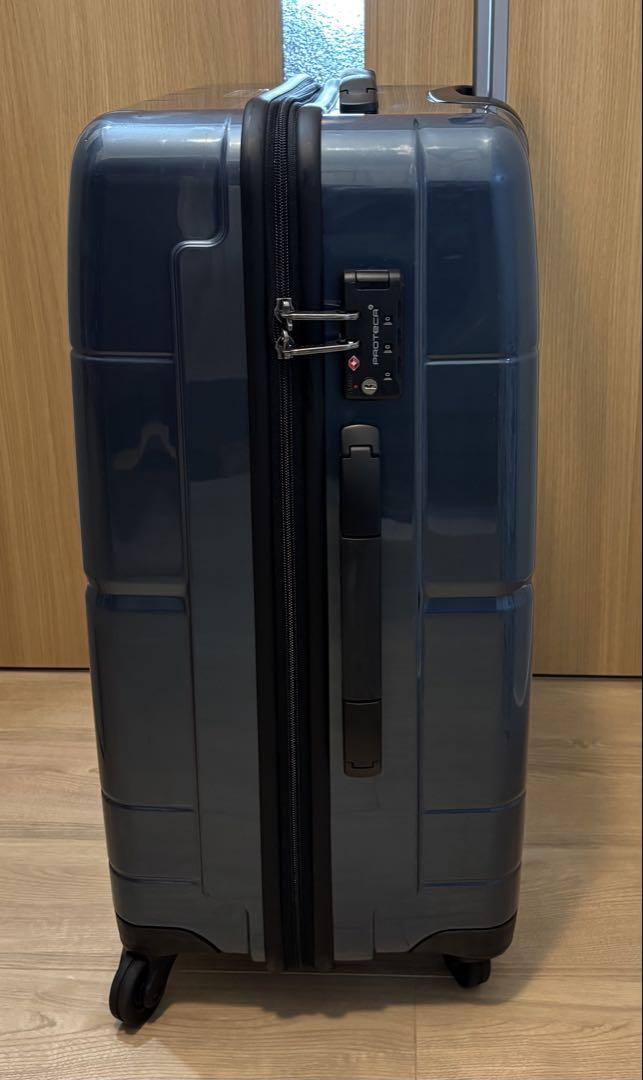 【本日限定価格‼️】PROTECA プロテカ　スタリア 66L 日本製 エース