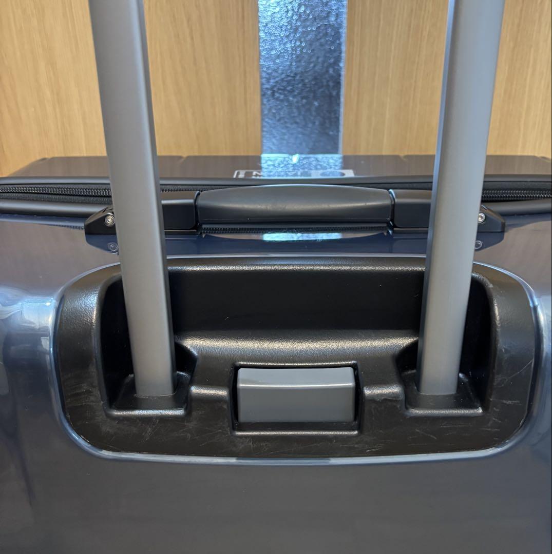【本日限定価格‼️】PROTECA プロテカ　スタリア 66L 日本製 エース