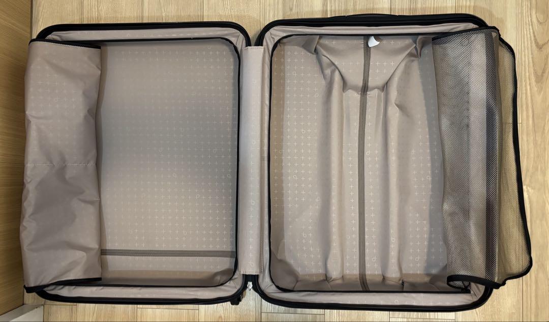【本日限定価格‼️】PROTECA プロテカ　スタリア 66L 日本製 エース