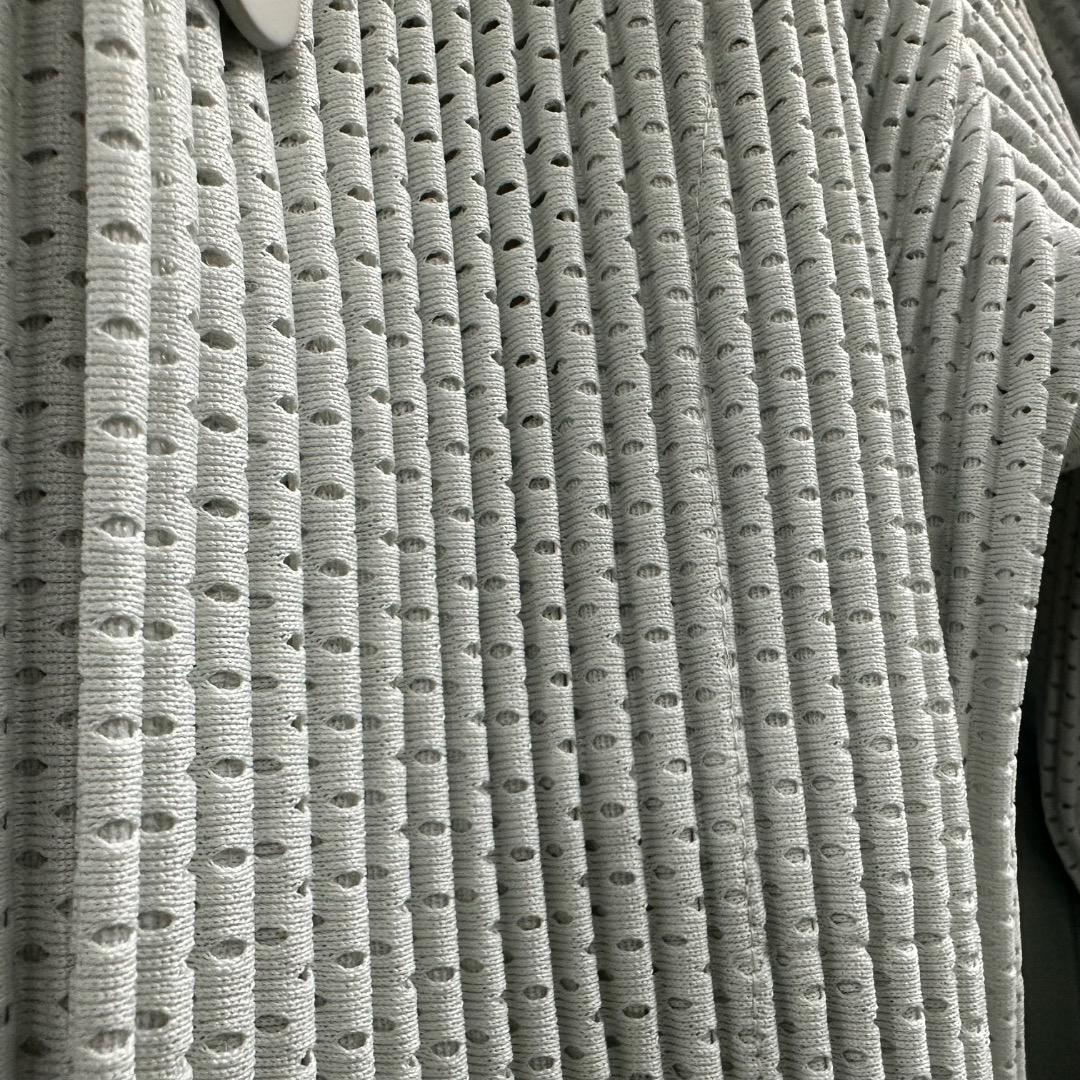 【25%オフ】ISSEY MIYAKE オムプリッセ プリーツ ジャケット