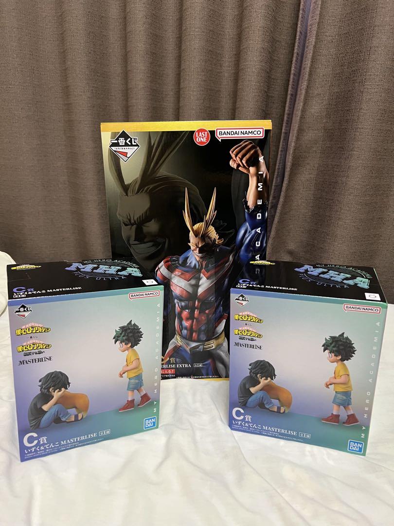 ポケモンセンター ラストワン フィギュアセット ポケモン アルセウス フィギュア 通常版 ラストワンのシルバー版