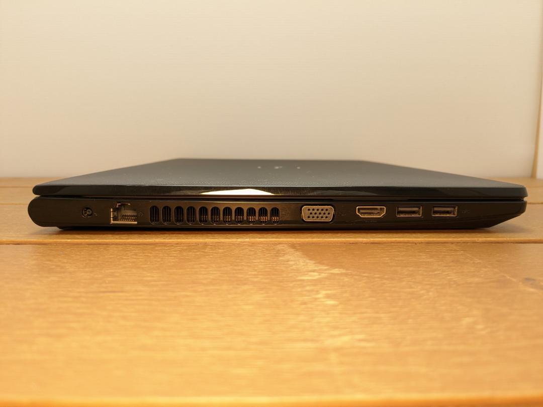 すぐ使えるDELL SSDノートパソコンWindows11オフィスDVDカメラ デル/ノートパソコン/SSD/Webカメラ/Windows11/オフィス付き