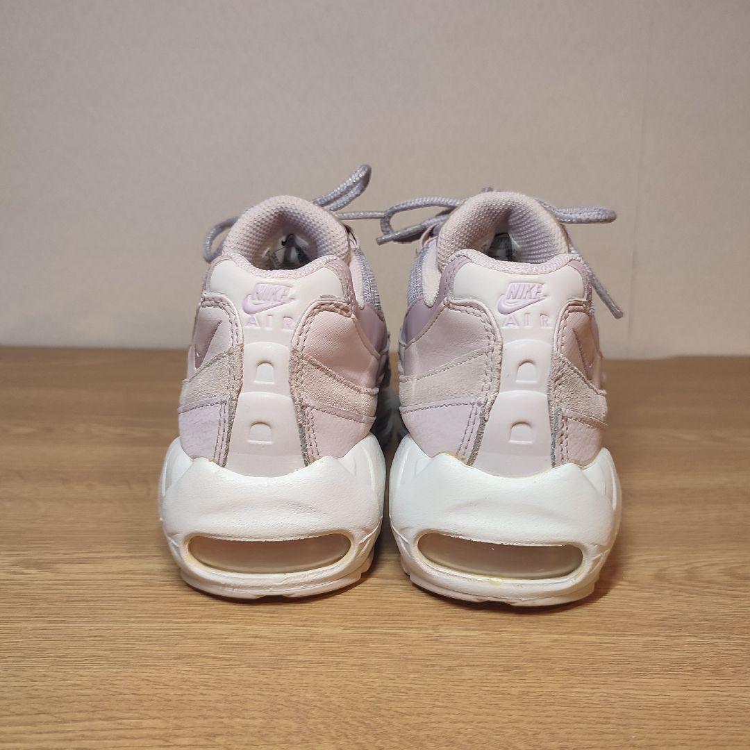 ★美品 大人気 NIKE AIR MAX 95 W24