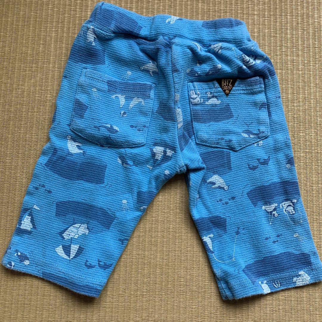 BIT'Z☆ハーフパンツ 100サイズ - メルカリ BIT'Z☆ハーフパンツ 100サイズ - メルカリ