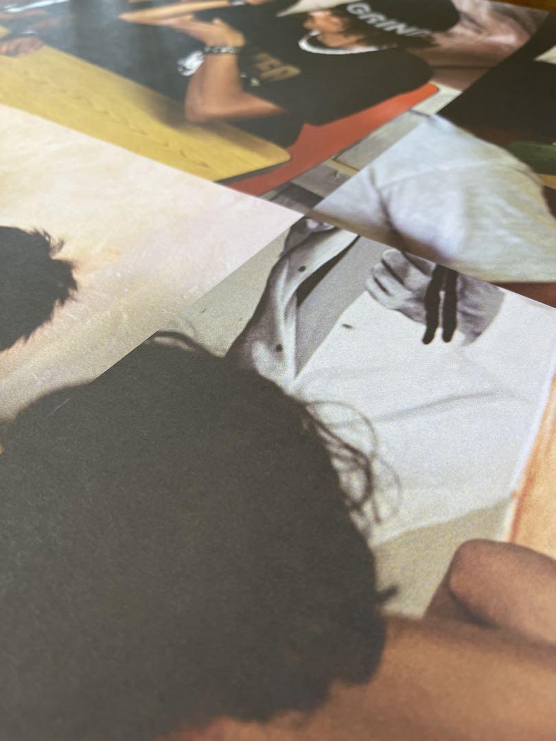 Larry Clark ポスター