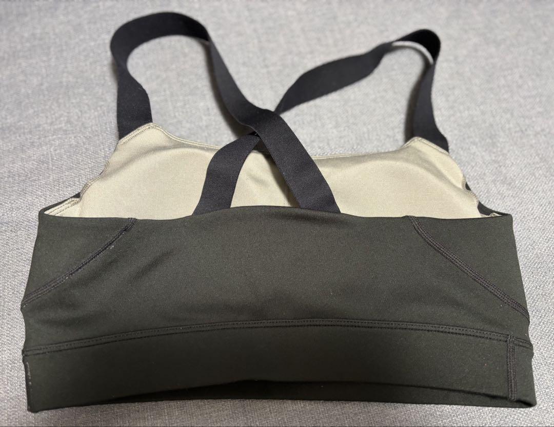 asics アシックス　ウイメンズNAGINOフレックス2トーンブラ