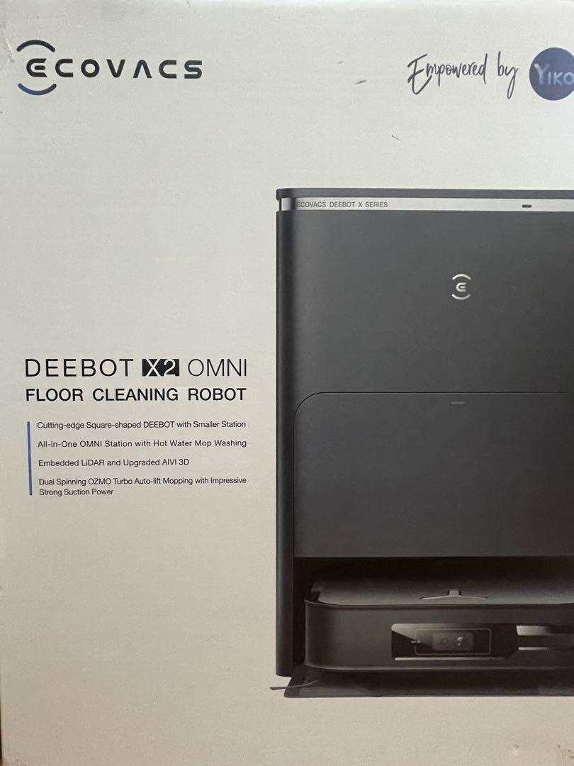 DEEBOT