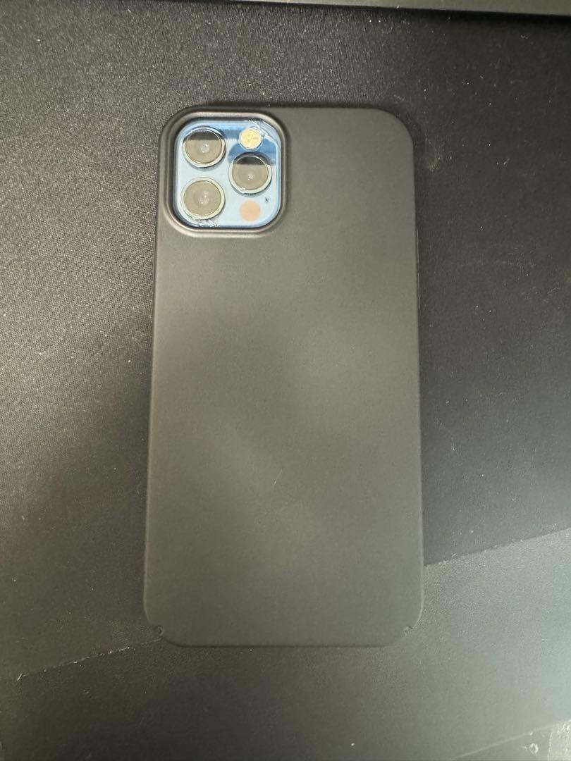 スマートフォン本体 Apple iPhone 12 Pro