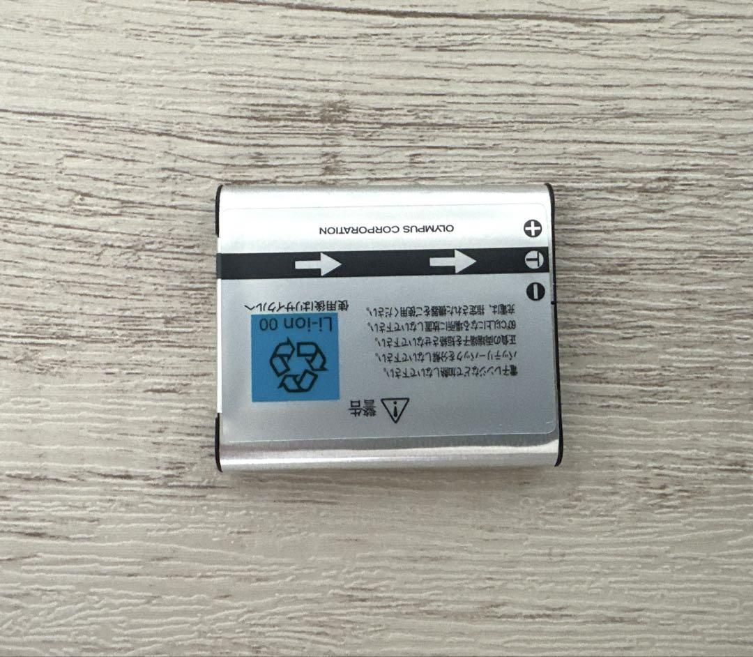 OLYMPUS STYLUS TG-870ジャンク品