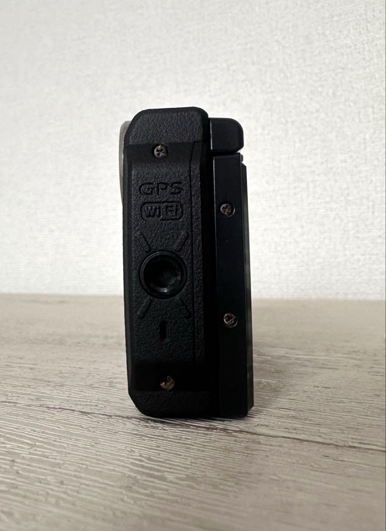 OLYMPUS STYLUS TG-870ジャンク品