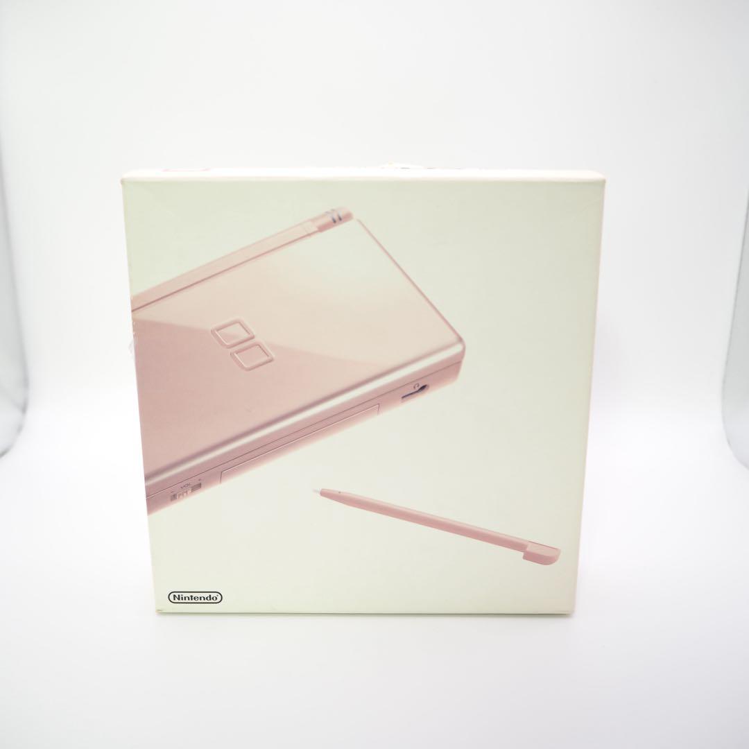 ニンテンドーDS