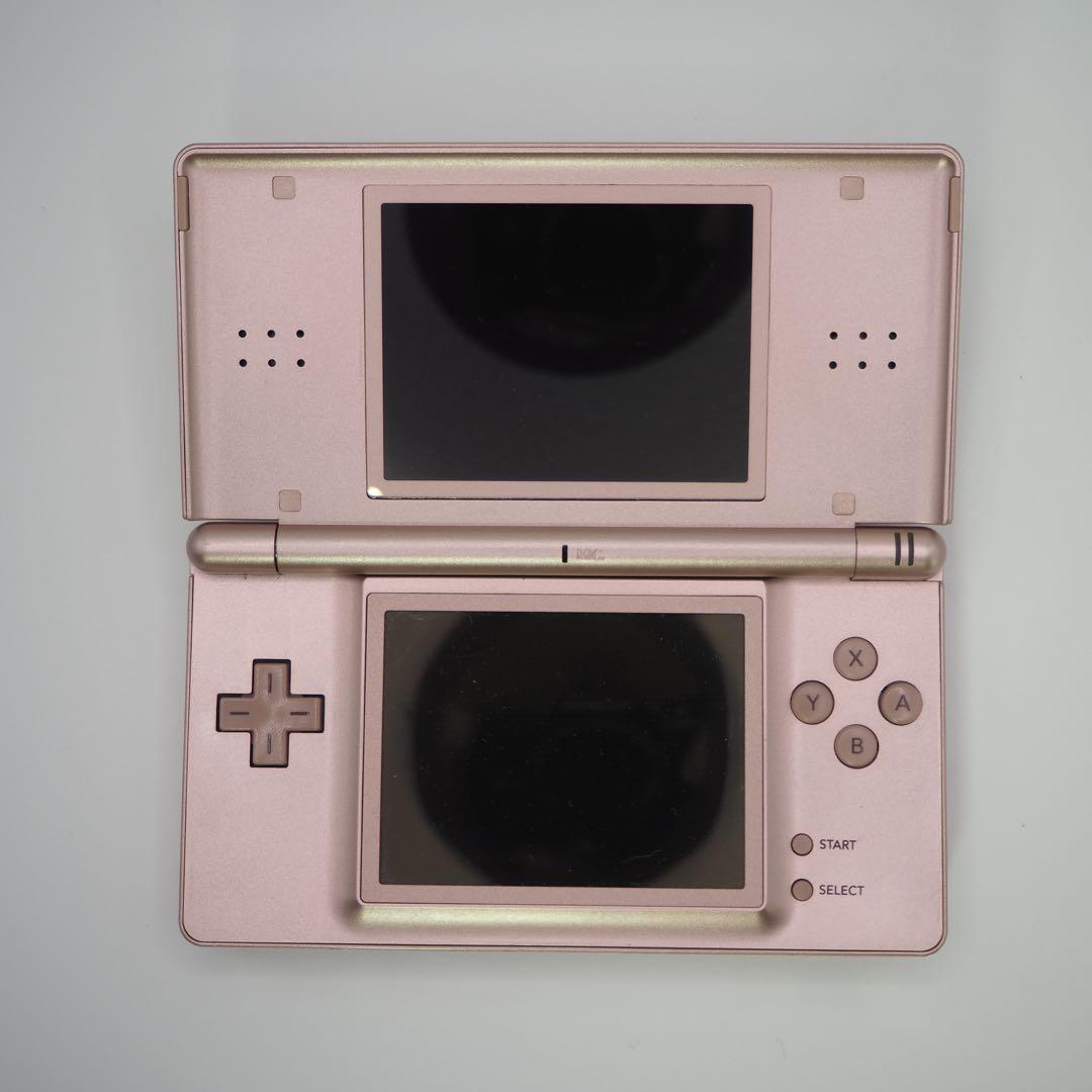 ニンテンドーDS