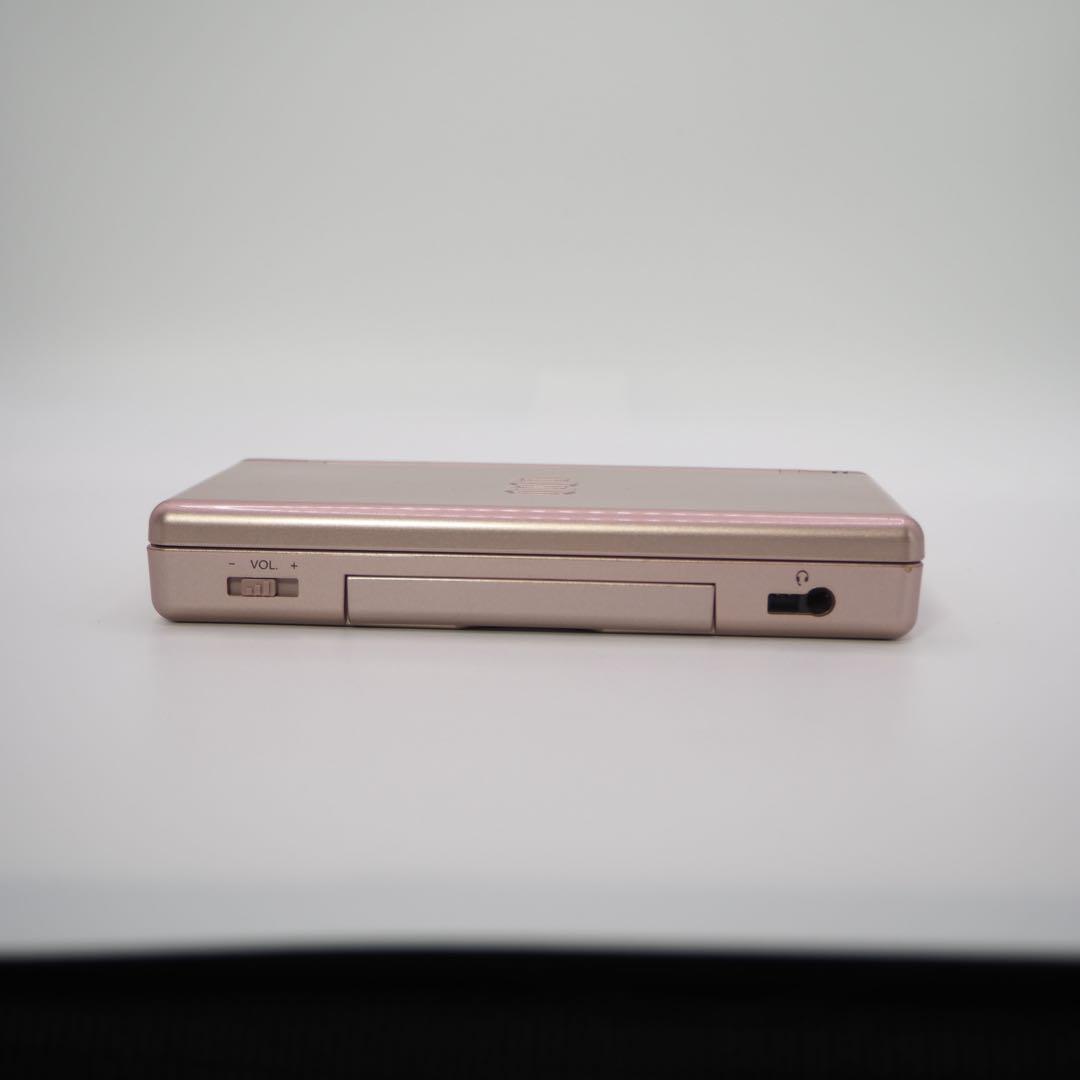 light メタリックロゼNintendo