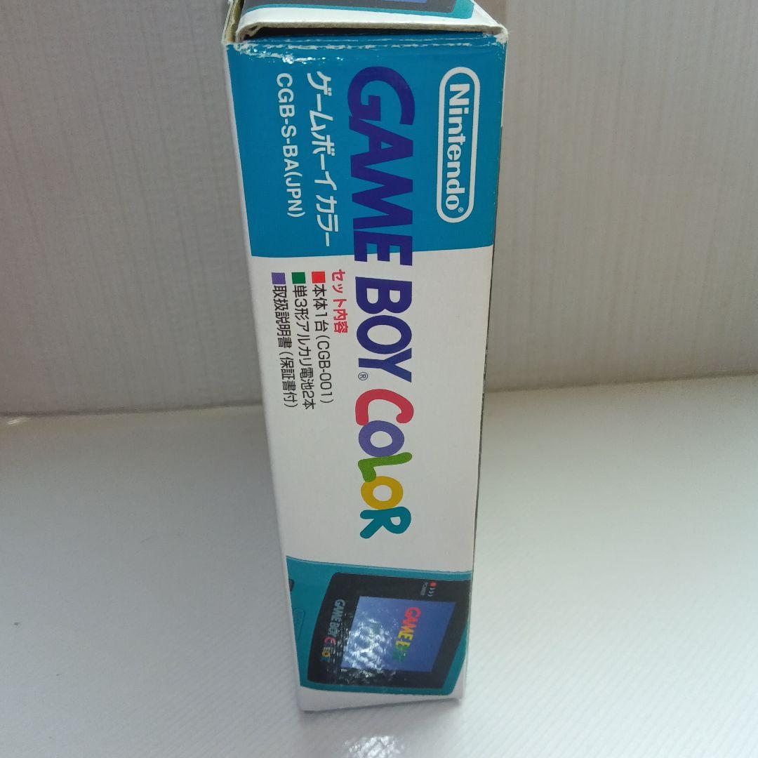 GBC Nintendo