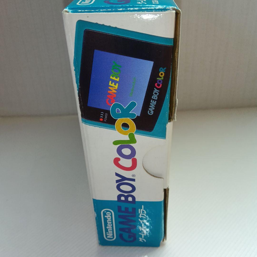 GBC Nintendo