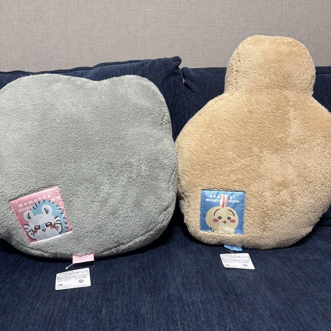 ちいかわ プライズ まとめ売り7点セット