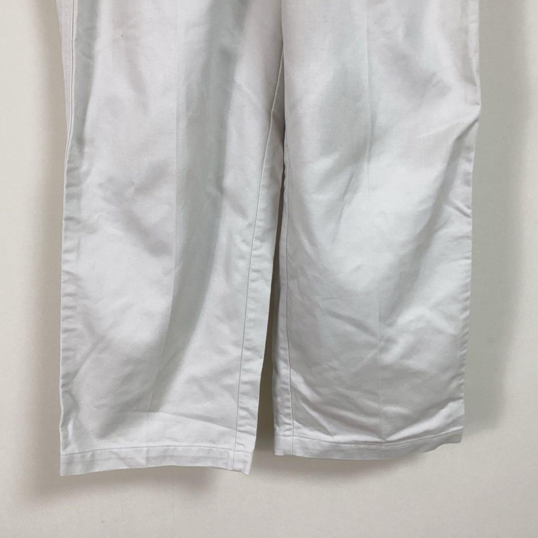 パンツ MAISON EUREKA VINTAGE REWORK CHINOS