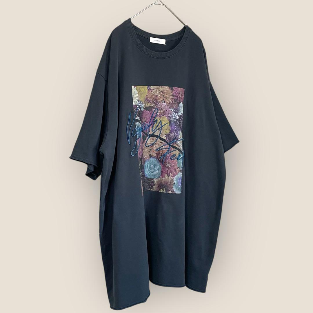 ガールズバンドクライ トゲナシトゲアリ Tシャツ 理名 ライブ衣装