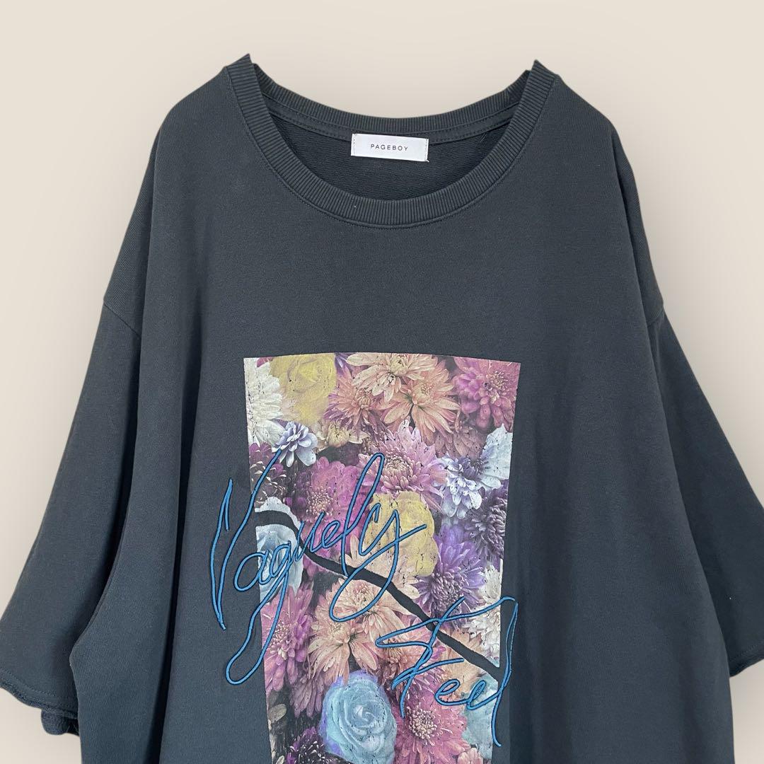 ガールズバンドクライ トゲナシトゲアリ Tシャツ 理名 ライブ衣装
