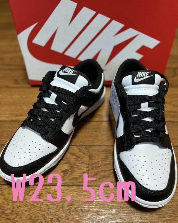 ブラック系,全国総量無料で WMNS NIKE DUNK LOW ダンク ロー