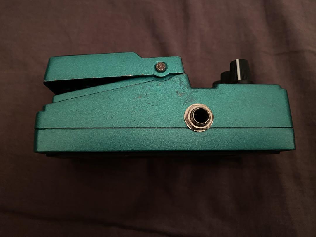 ベース DIGITECH BASS Envelope filter