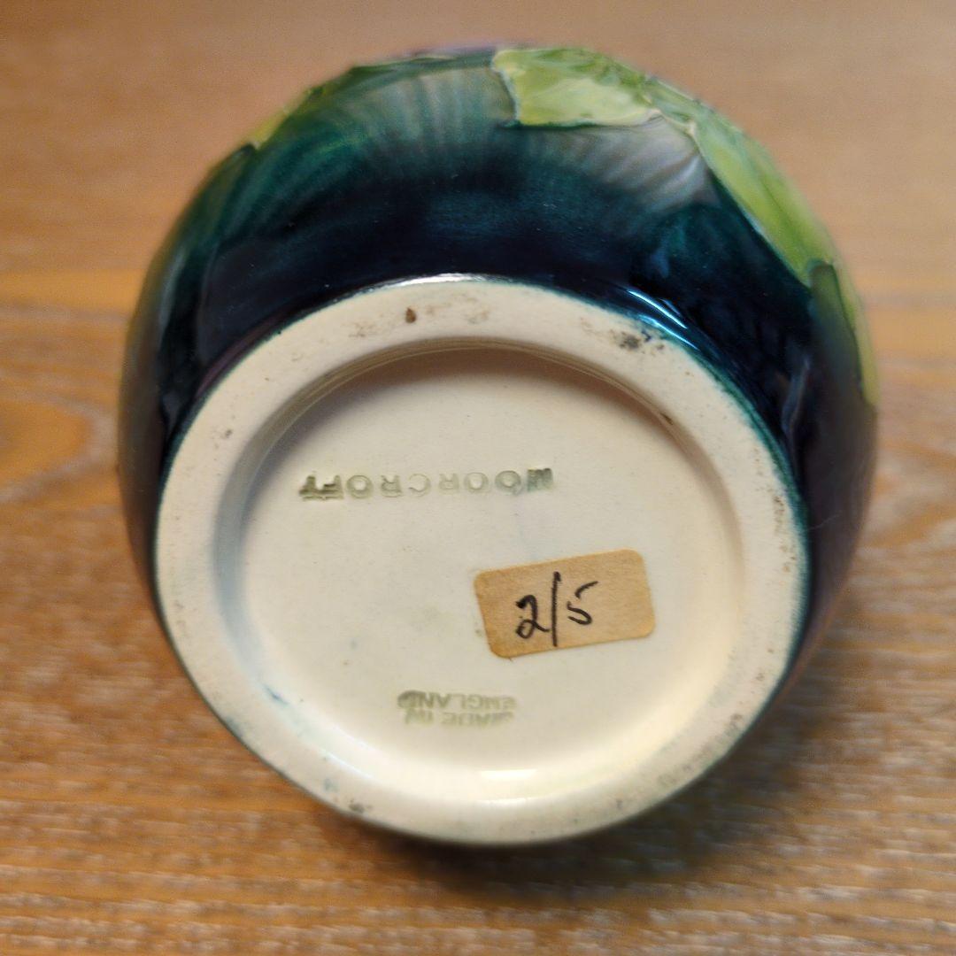 クレマチスパターン