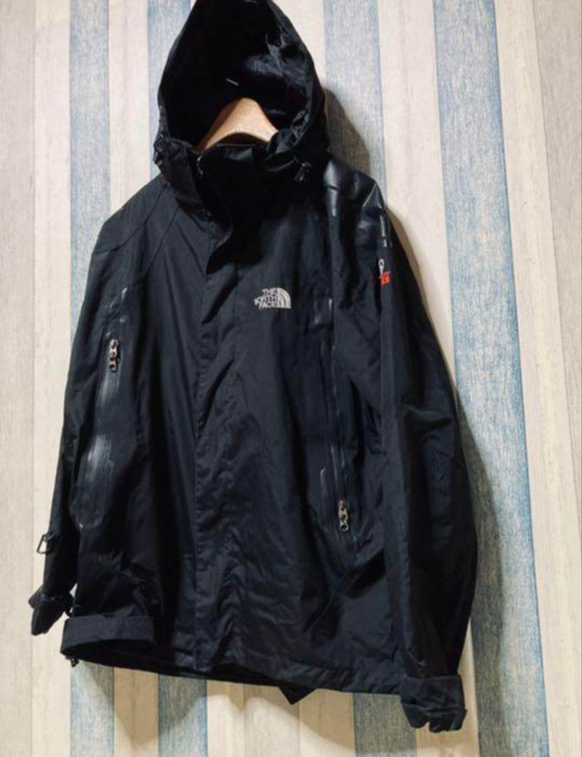 ノースフェイス/summit series/マウンテンパーカー/men-M