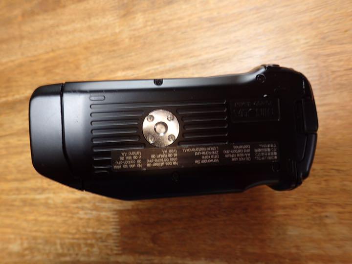 MINOLTA VC-700付き OEiwo-m42164135218 アルファ807SI 低価限定品