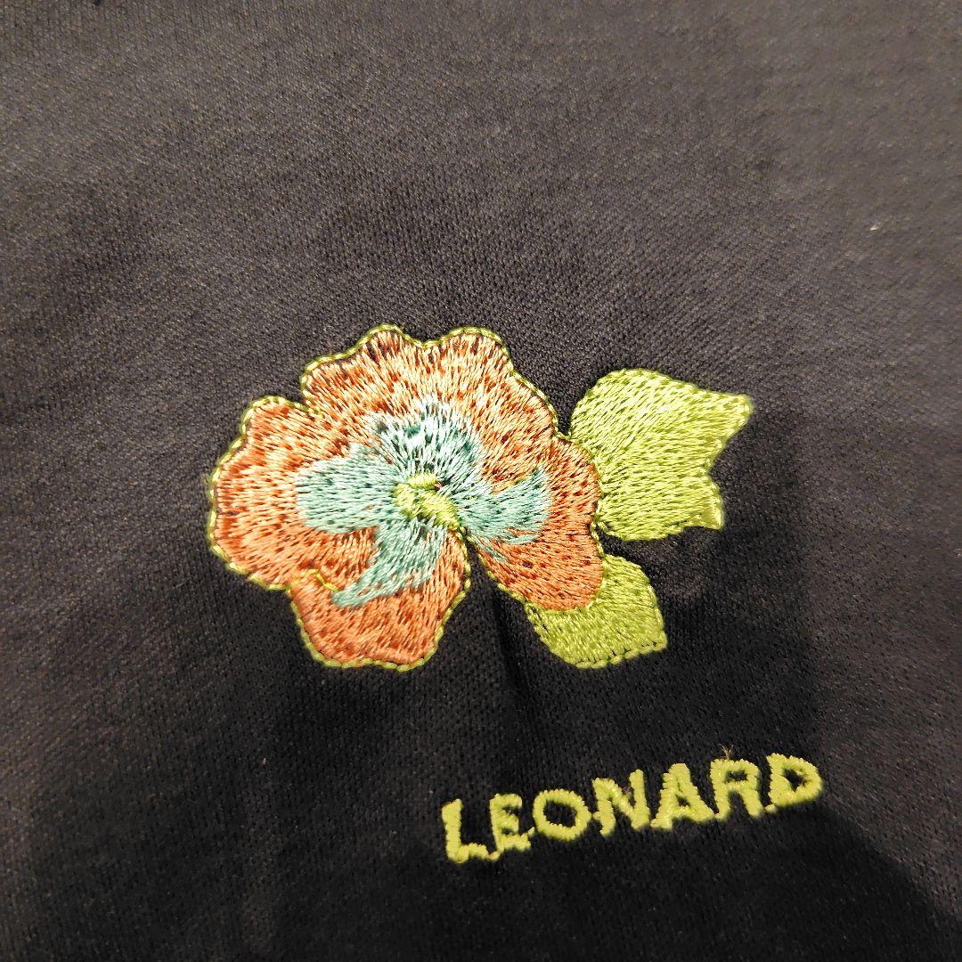 f*n様 LEONARD 半袖カットソー 2枚セット
