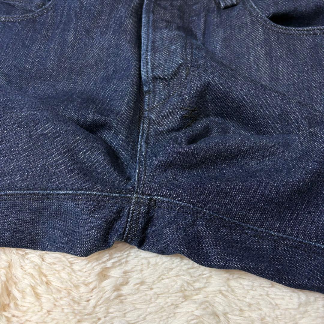 デニムパンツ 30