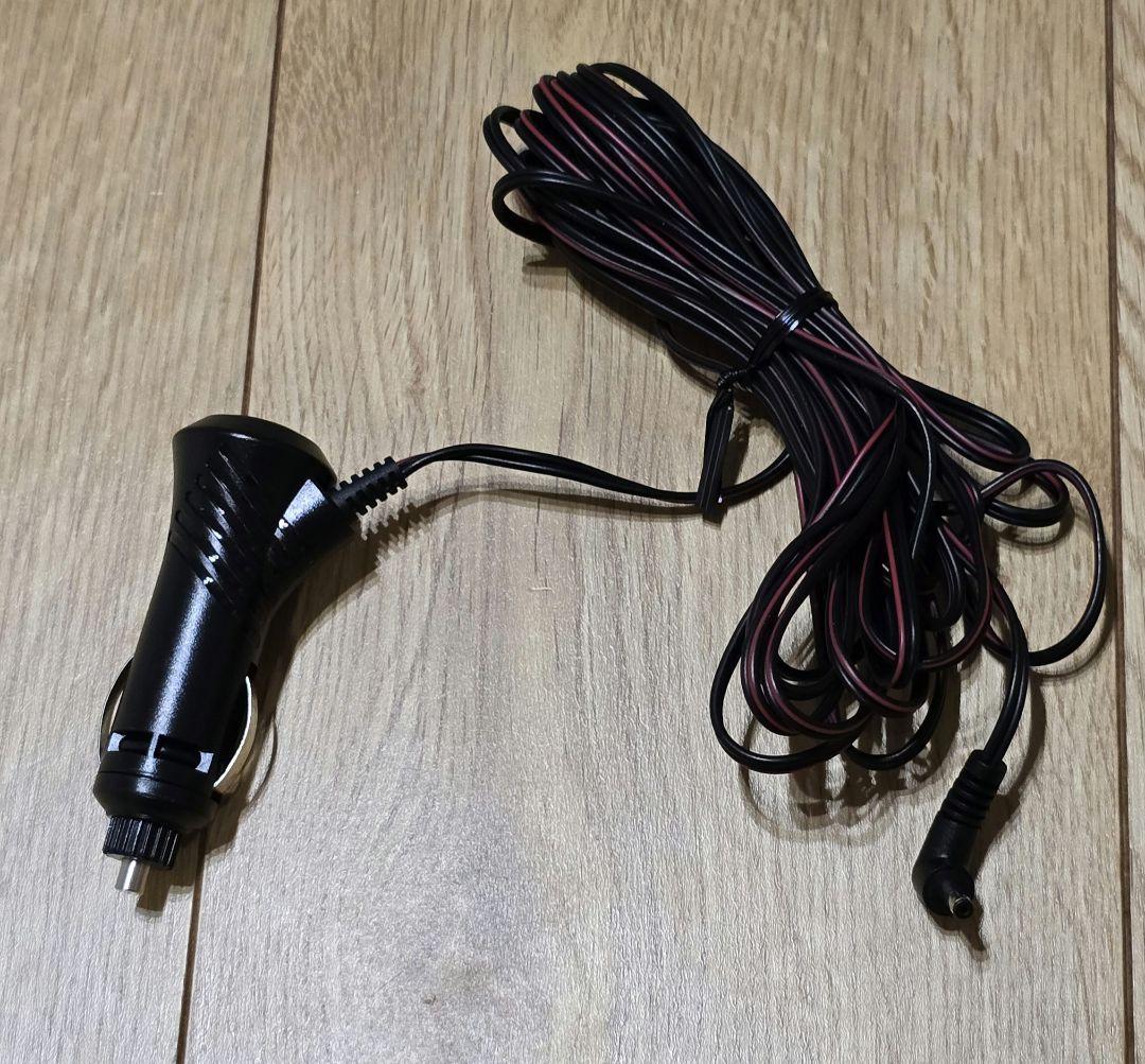 AR-5 ミラー型レーダー探知機やや傷や汚れあり