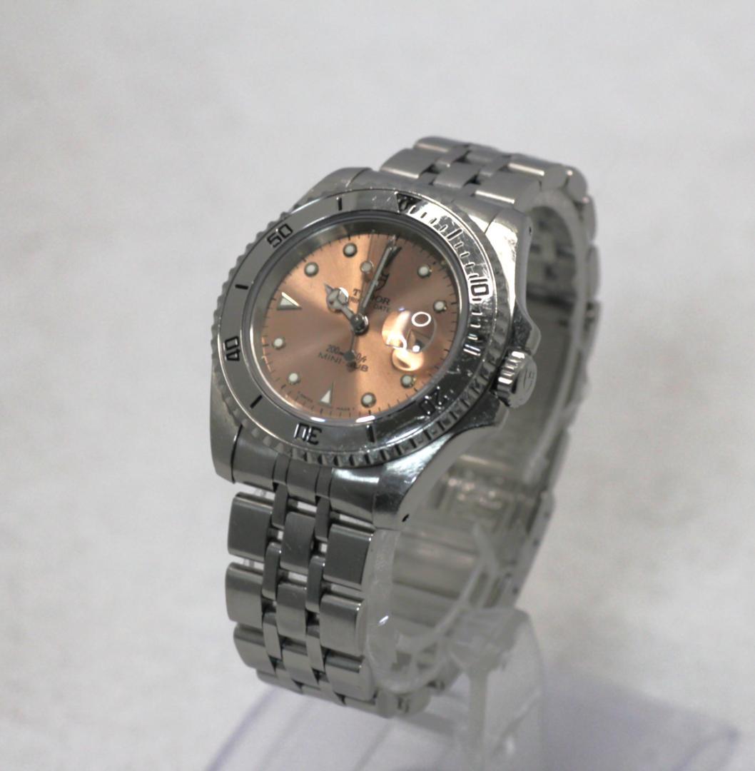 TUDOR ミニサブ 73190