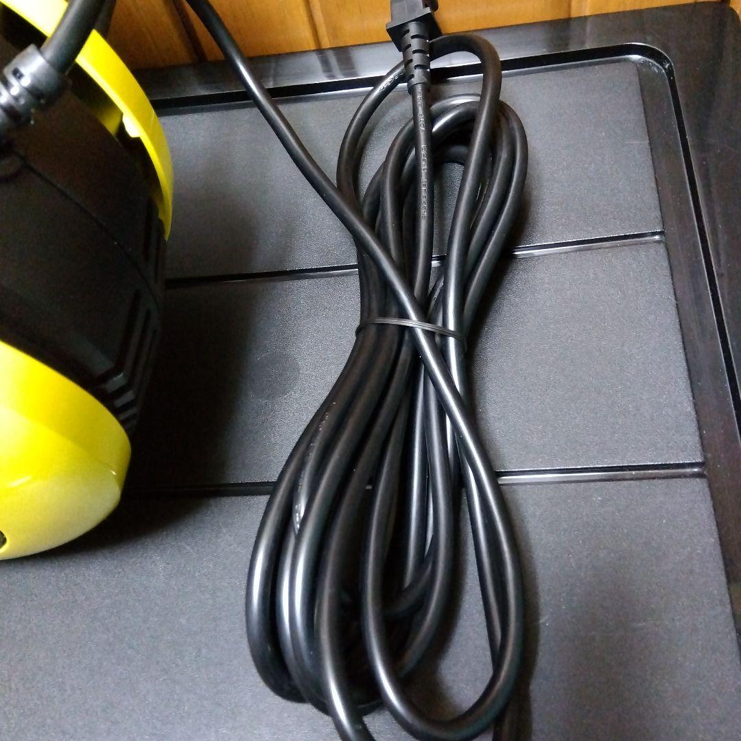 本体のみ 家庭用高圧浄機