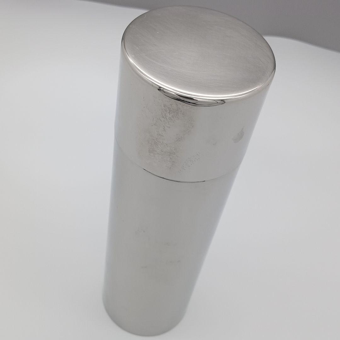 ALESSI アレッシィ 茶筒 ティーキャディー バウハウス - メルカリ