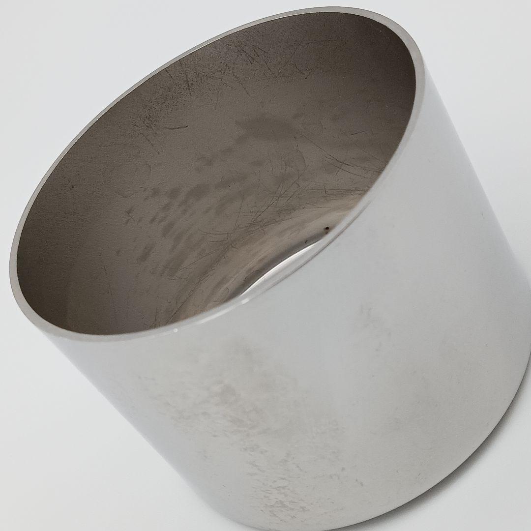 ALESSI アレッシィ 茶筒 ティーキャディー バウハウス - メルカリ