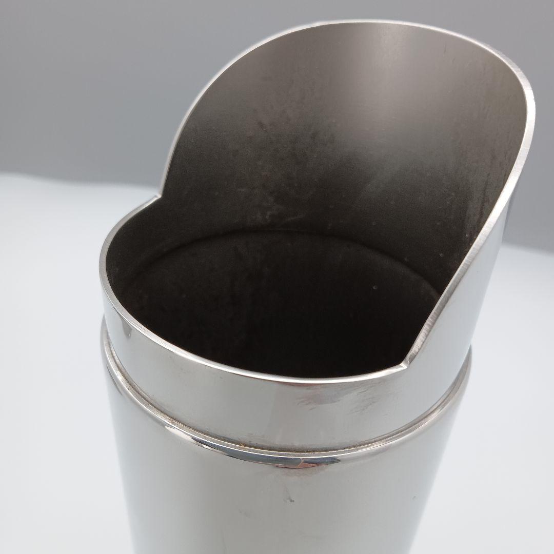 ALESSI アレッシィ 茶筒 ティーキャディー バウハウス - メルカリ