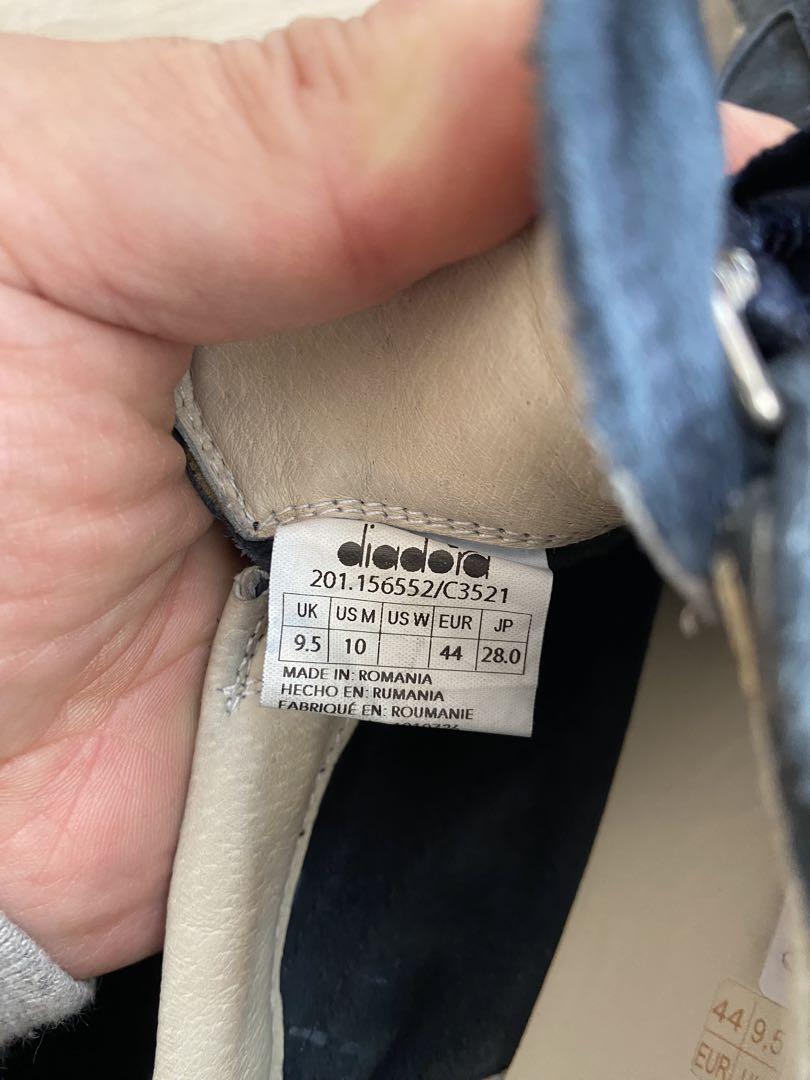diadora HERITAGE