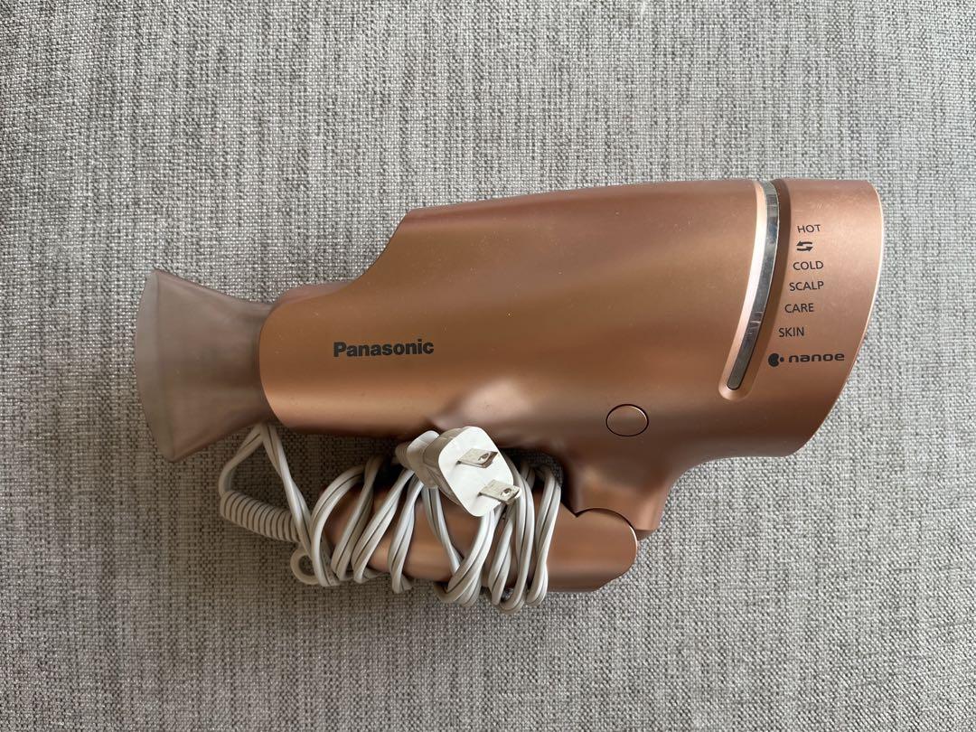 Panasonic EH-CNA9A-CNドライヤー