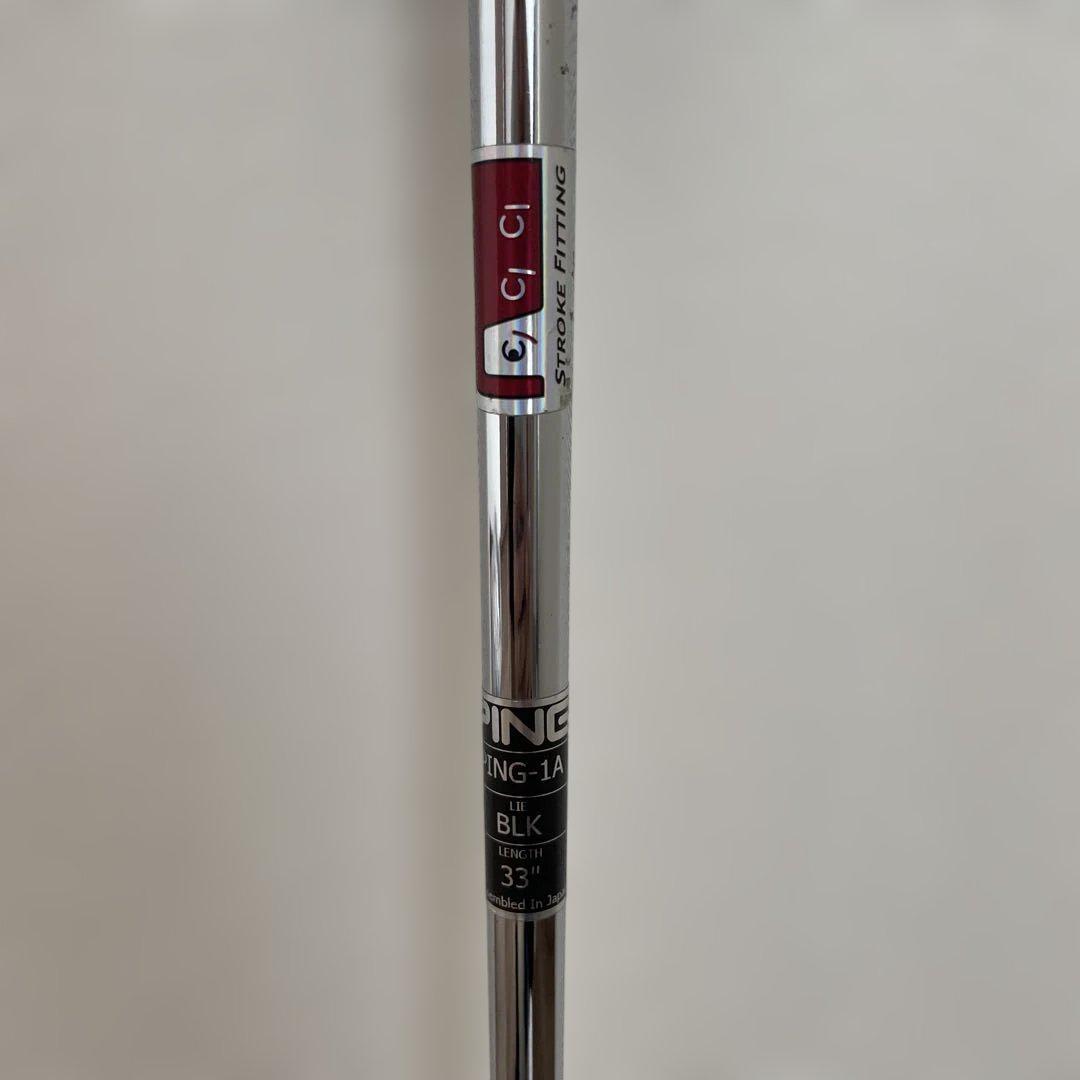 ピン PING PING-1A 33インチ 85068