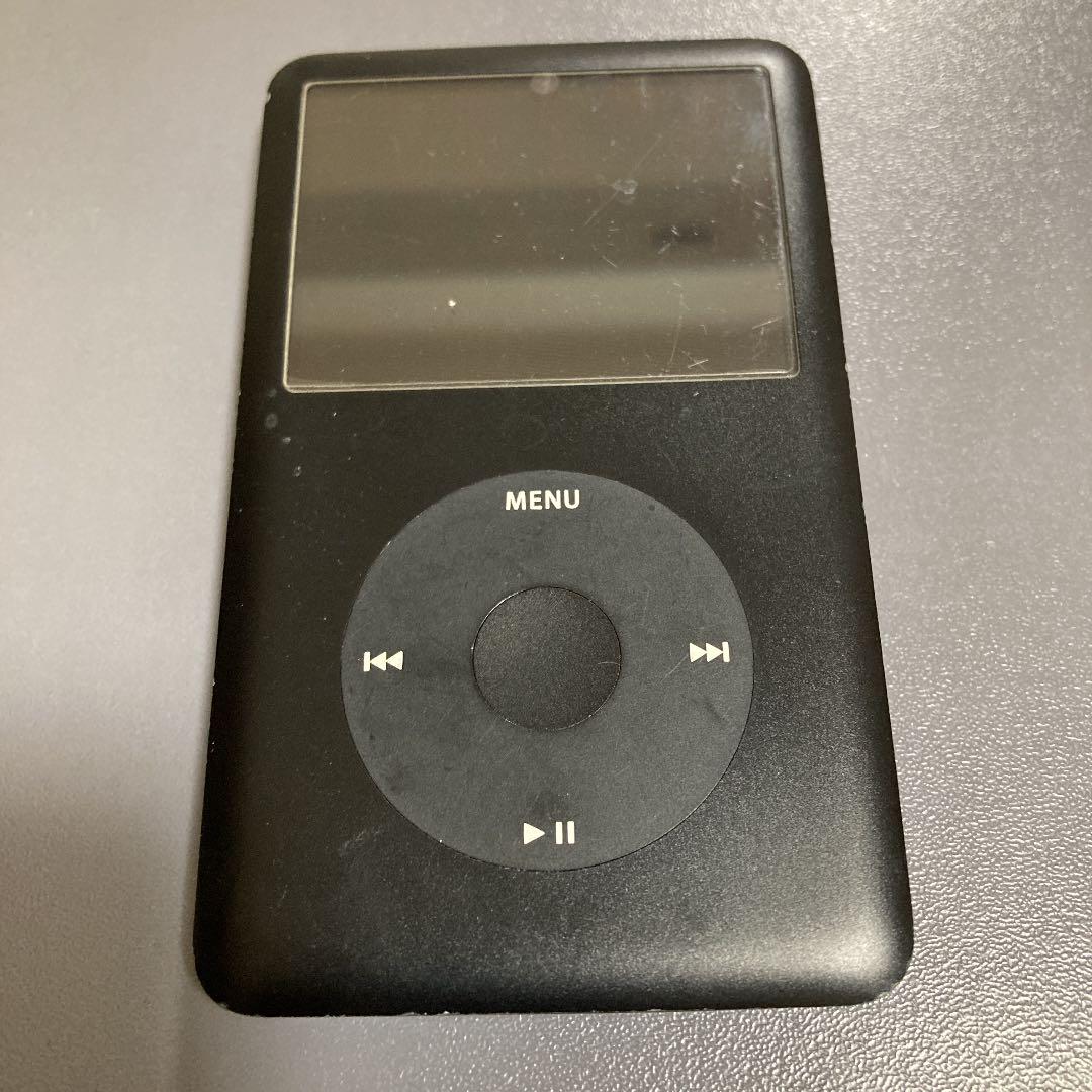 iPod classic 80GB