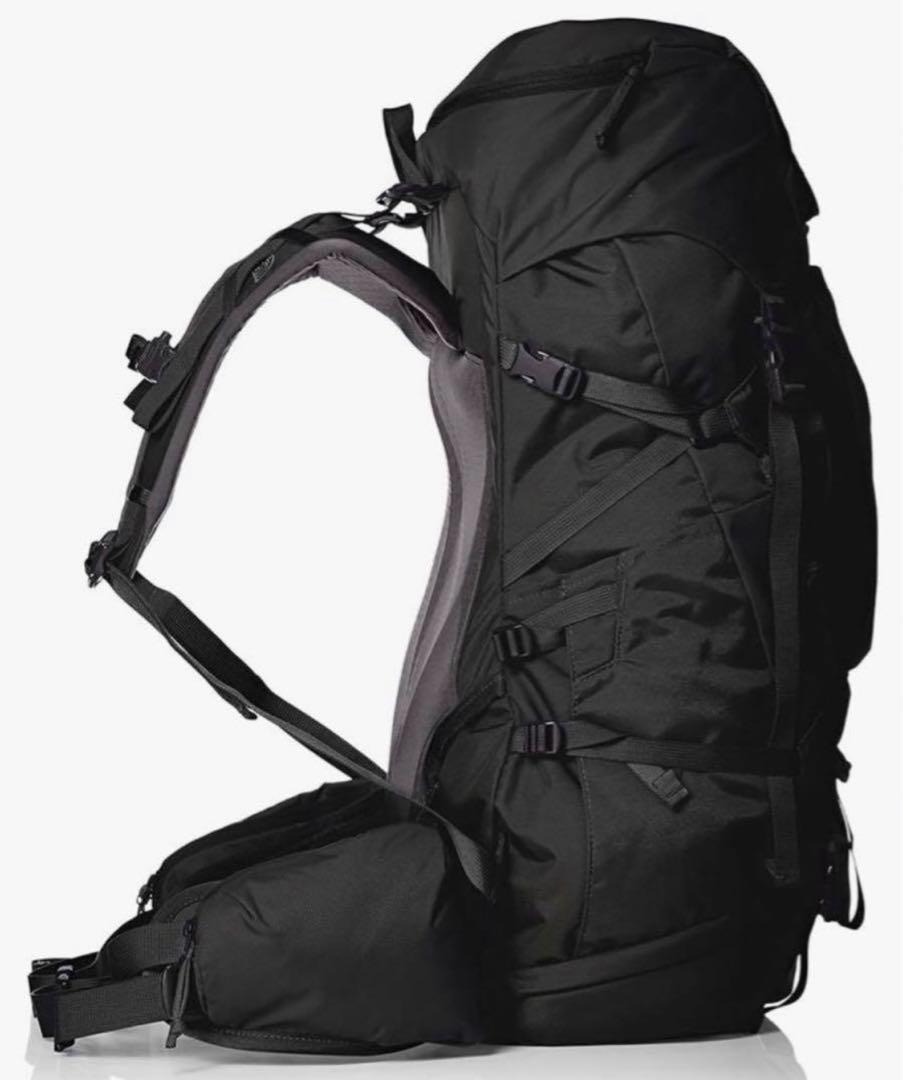 THE NORTH FACE W TELLUS 42 バックパック 黒