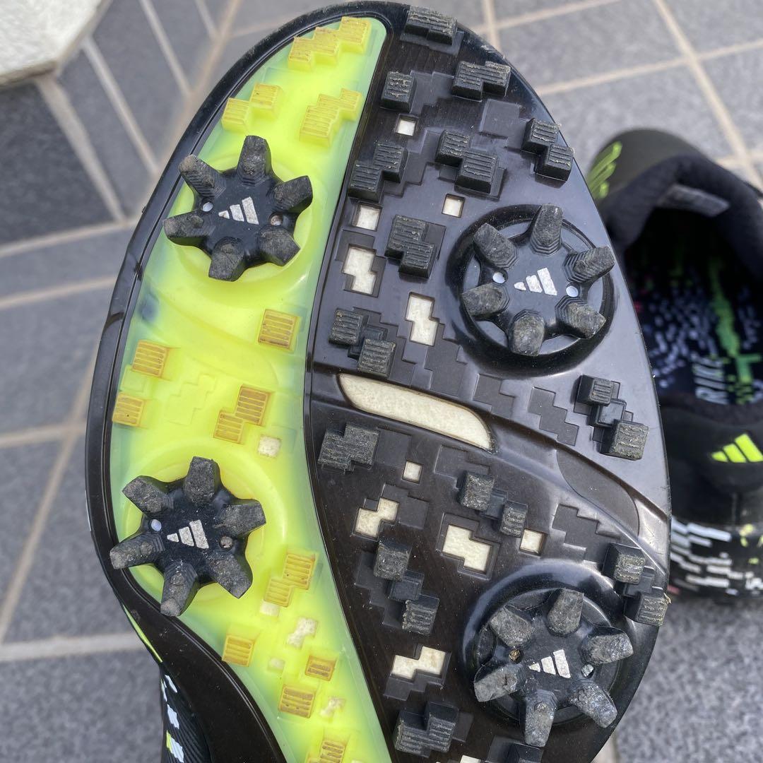 adidas LIGHTSTRIKE ゴルフシューズ ゴルフ