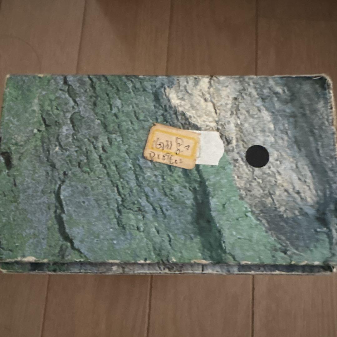 ROLEX OYSTER ロレックス 箱 ケース 68.00.01