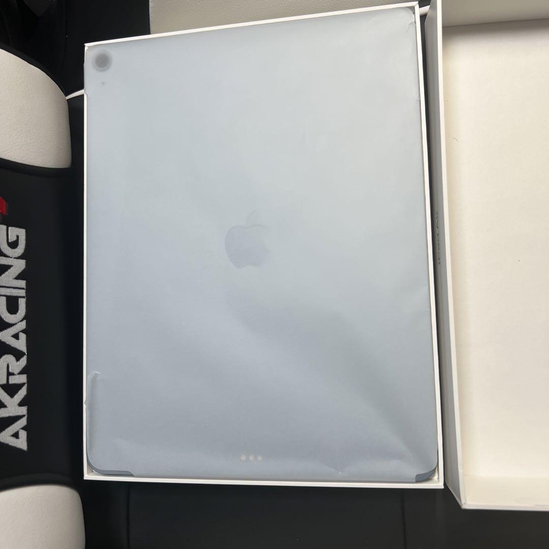 iPad Air 第6世代13インチ128GB apple pencilPro - メルカリ