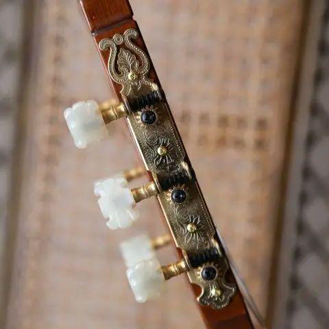 YAMAHA C-300 クラシックギター